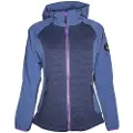Lhotse Gwen Softshelljakke