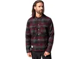 Vaude Mineo Padded Skjorte Med Lange Ermer