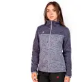 Izas Novi Ii Fleecejakke Med Full Glidelås