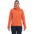 Montane Phase Lite Jakke