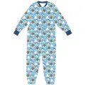 Fuzzyard Onesie Hunde Pyjama