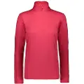CMP Ultralight Sweat 39l2236 Halv Glidelås Genser