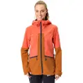 Vaude Monviso Softshelljakke