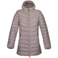 Rock Experience Juneau Padded Jakke