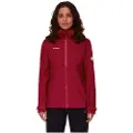 Mammut Convey Tour Hs Jakke