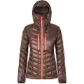 Rock Experience Euphoria Hybrid Jakke