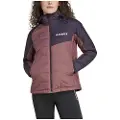 Adidas Terrex Multi Synthetic Insulated Jakke