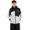 Adidas Xperior Hybrid Jakke