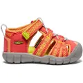 Keen Seacamp Ii Cnx Sandaler For Småbarn