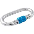 Fixe Steel Screw Gate Adur Karabinkrok 20 Enheter