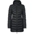 Rock Experience Juneau Padded Jakke