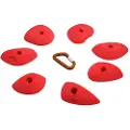 Fixe Duck Beaks Pack 7 Klatring Demning