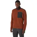 Helly Hansen Daybreaker Block Fleecejakke Med Full Glidelås
