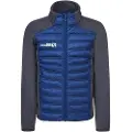 Rock Experience Malik Hybrid Junior Jakke
