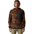 Mountain Hardwear First Tracks Fleecejakke Med Hette