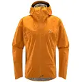 Haglöfs L.i.m Goretex Jakke