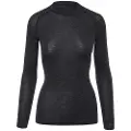 Thermowave Merino Warm Langarmet Baselag