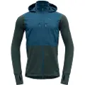Devold Herøy Hybrid Merino Jakke