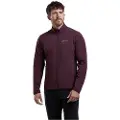 Montane Protium Xt Fleecejakke Med Full Glidelås