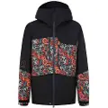 Rock Experience Fanatic Padded Jakke