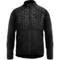 Dainese Snow W001 Hybrid Mid Fleecejakke Med Full Glidelås