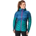 Vaude Sesvenna Pro Ii Jakke