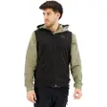 Helly Hansen Daybreaker Fleece Vest, Herre, Black