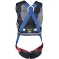BEAL Styx Rescue Jacket Komplett Sele