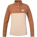 Hannah Nuka Fleece