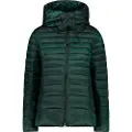 CMP Fix Hood 32k3076 Jakke