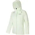 Trangoworld Bruket Complet Avtakbar Jakke