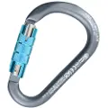 Kong Italy Hms Twist Lock Karabinkrok