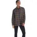 Marmot Fairfax Lightweight Relaxed Flannel Skjorte Med Lange Ermer