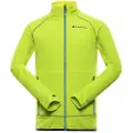 Alpine Pro Onnec Fleecejakke Med Full Glidelås