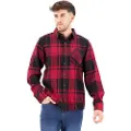 Black Diamond Project Flannel Skjorte Med Lange Ermer