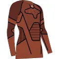 X-Bionic Symbio Merino Langarmet Baselag