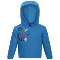 Regatta Peppa Graphic Fleecejakke Med Hette