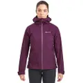 Montane Spirit Lite Jakke