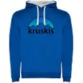Kruskis Mountain Silhouette Two-colour Hetteskjorte