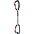 Qi´roc Racing Straight/curve+express Dyneema 12x170 Mm Quickdraw