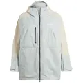 Adidas Terrex Xploric Rain.rdy Plus Size Jakke