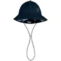 Buff Nmad Bucket Hatt