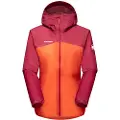 Mammut Kento Light Hs Jakke