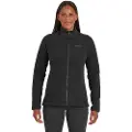 Montane Chones Fleecejakke Med Full Glidelås