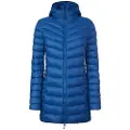 Rock Experience Juneau Padded Jakke