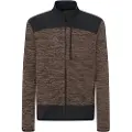Rock Experience Keewalick Mock Neck Fleece