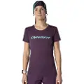 Dynafit Traverse 2 Kortarmet T-skjorte