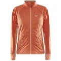 Craft Adv Essence Warm Jakke