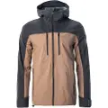 Magnum Hardshell Softshelljakke