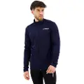 Adidas Mt Fleece Genser Med Hel Glidelås
